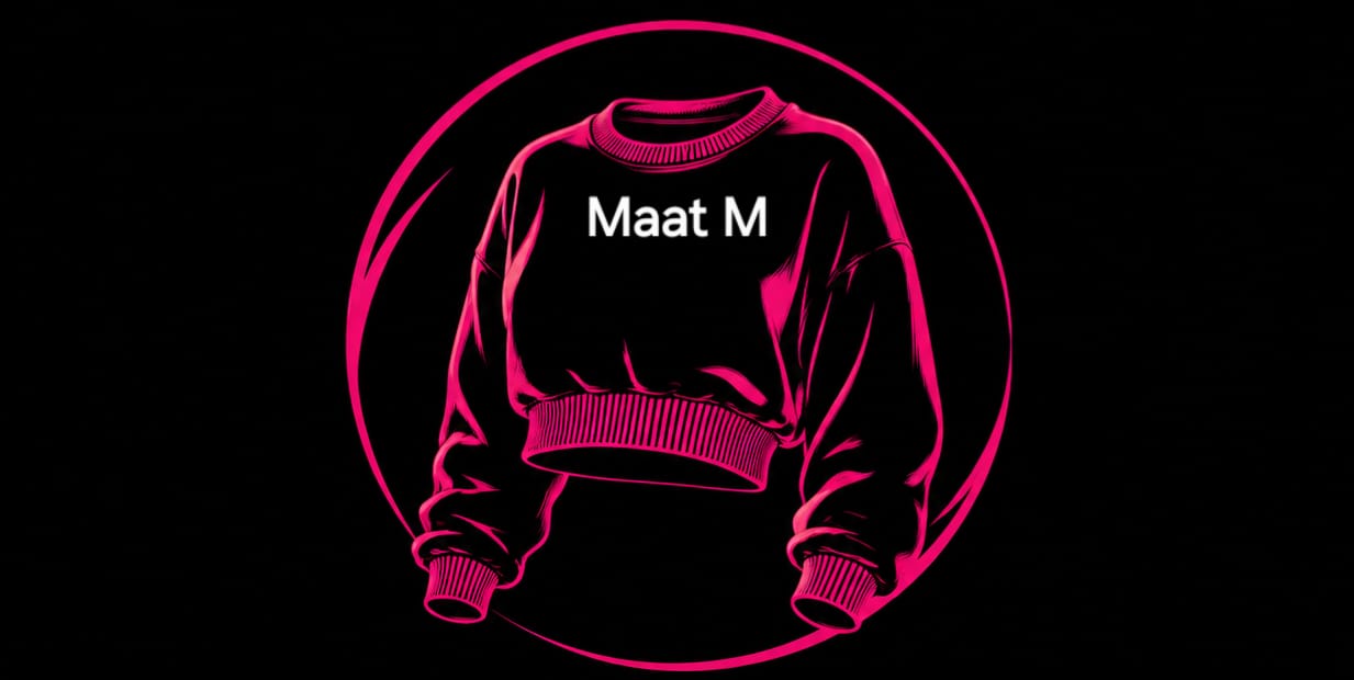 Sweaters maat M
