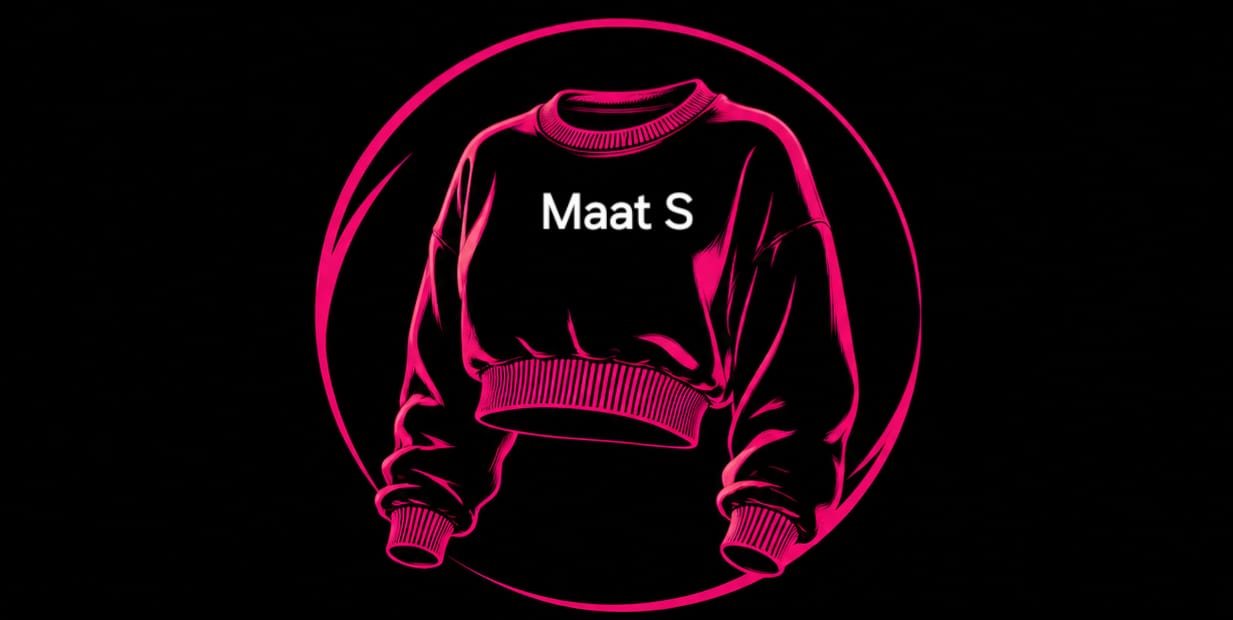 Sweaters maat S