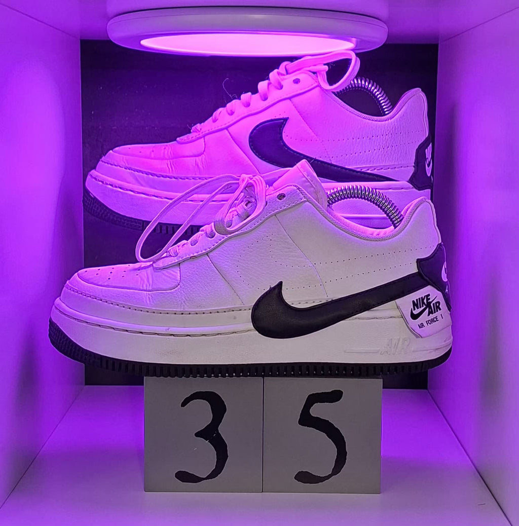 Nike Air Force 1 Jester XX - Maat 39 - 25 CM - Totaalprijs : 35,00€