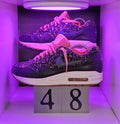 Nike Air Max 1 Curtains - Maat 39 - 25 CM - Totaalprijs : 48,00€