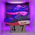 Nike Air Max 1 Summer Split Sole - Maat 39 - 25 CM -Totaalprijs : 47,00€