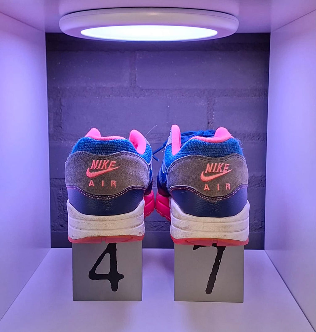 Nike Air Max 1 Summer Split Sole - Maat 39 - 25 CM -Totaalprijs : 47,00€