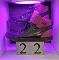 Nike Trainer - Maat 40 - 25,5 CM - Totaalprijs : 22,00€