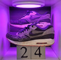 Nike Air Max 1 Perfect Pink - Maat 40 - 25,5 CM -Totaalprijs : 24,00€