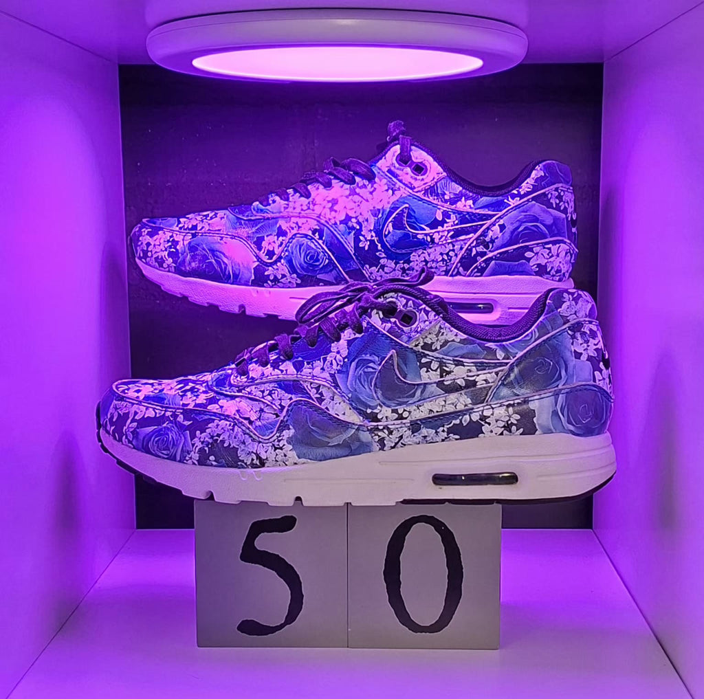 Nike Air Max 1 Ultra Tokyo - Maat 40 - 25,5 CM - Totaalprijs : 50,00€