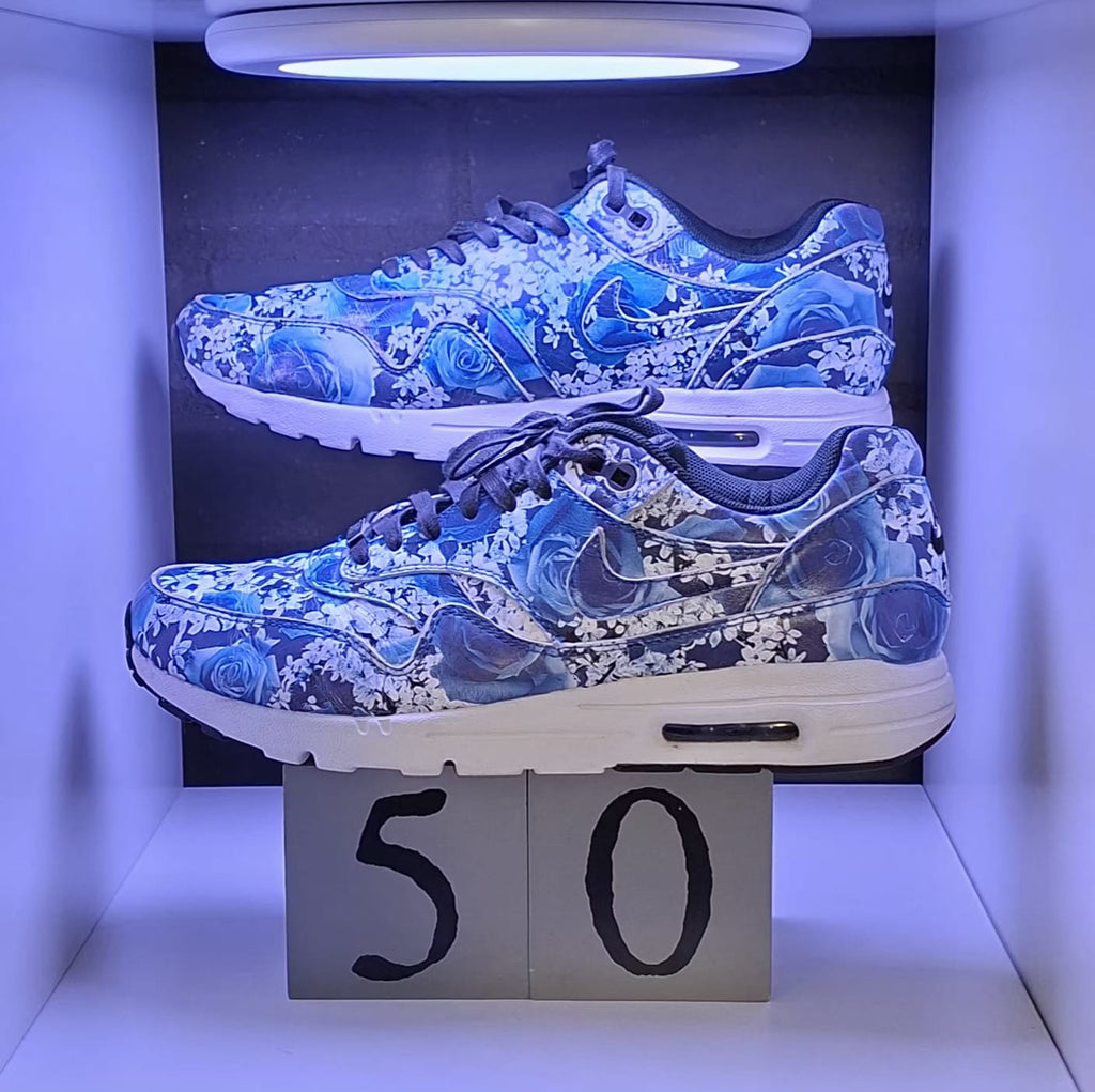 Nike Air Max 1 Ultra Tokyo - Maat 40 - 25,5 CM - Totaalprijs : 50,00€