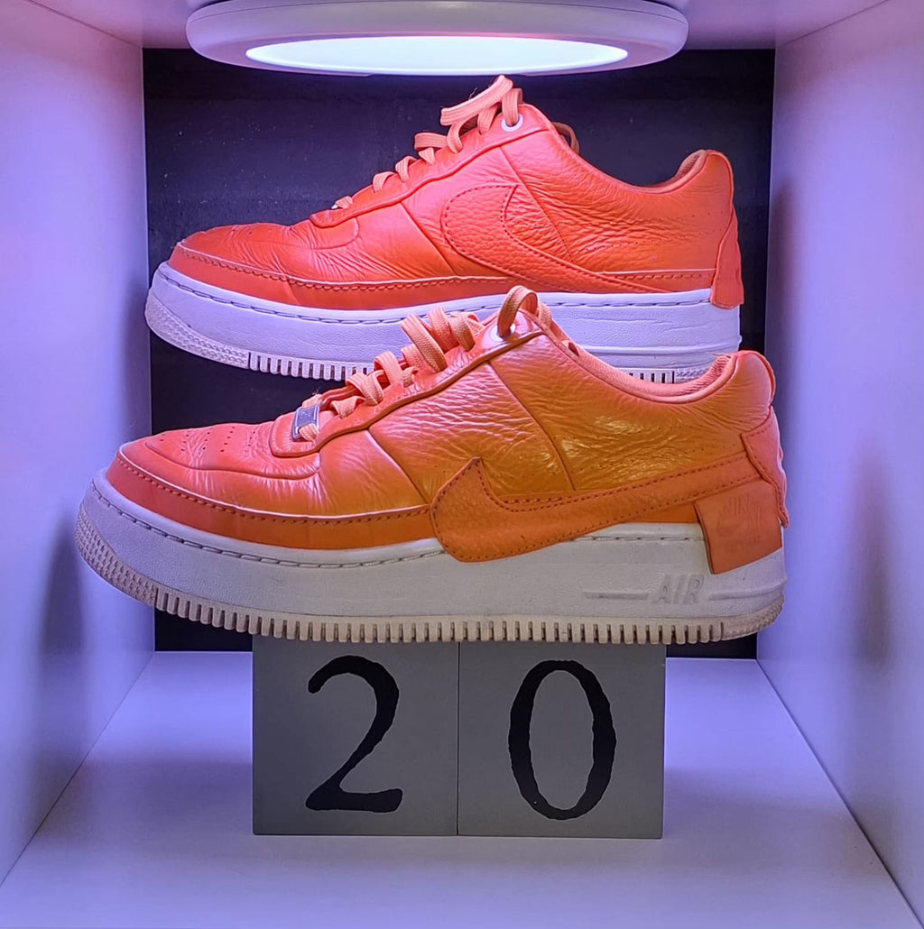 Nike Air Force 1 Jester XX - Maat 40 - 25,5 CM - Totaalprijs : 20,00€