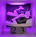 Nike Dunk Low - Maat 40 - 25,5 CM - Totaalprijs : 23,00€