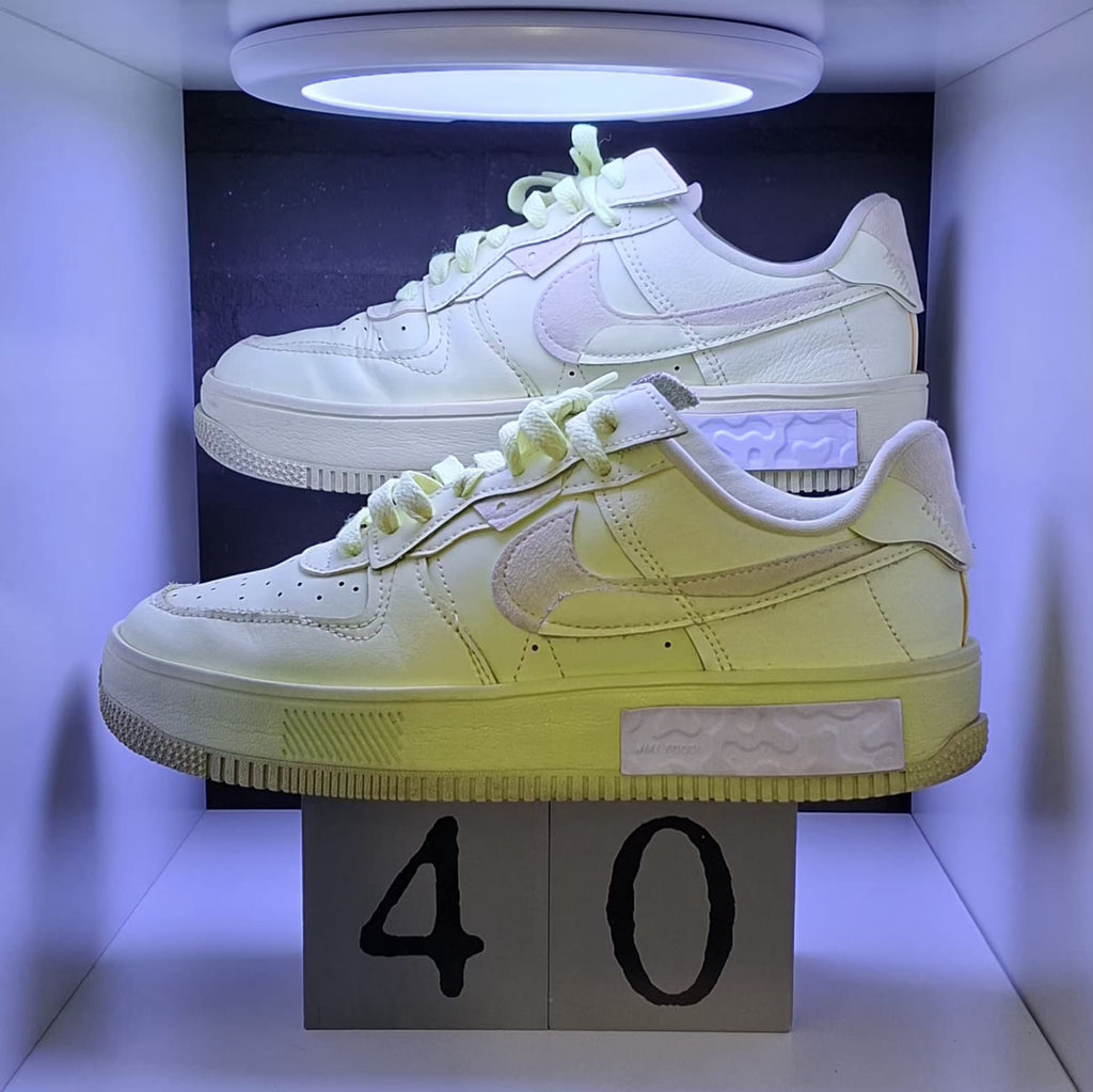 Nike Air Force 1 Fontanka - Maat 40 - 25,5CM - Totaalprijs : 40,00€