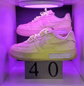 Nike Air Force 1 Fontanka - Maat 40 - 25,5CM - Totaalprijs : 40,00€