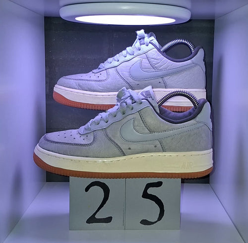 Nike Air Force 1 - Maat 36 - 22,5 CM - Totaalprijs : 25,00€
