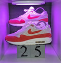 Nike Air Max 1 Anniversary OG - Maat 38 - 24 CM -Totaalprijs : 25,00€