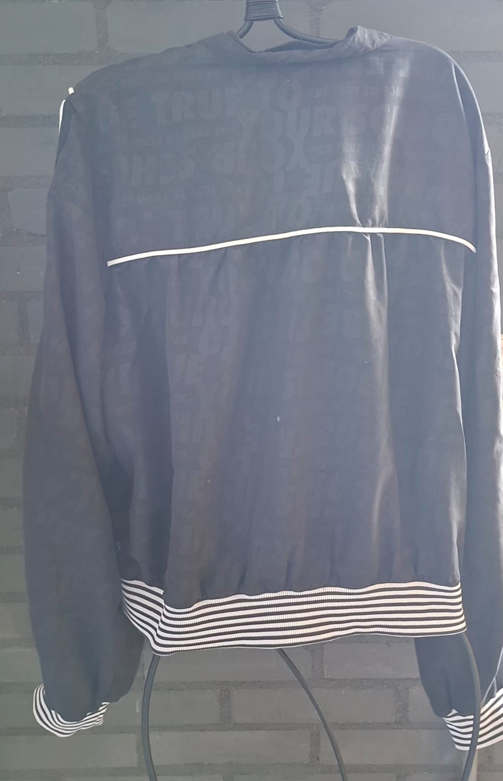 Nike Air Sweater- Maat S - Totaalprijs : 17,00€
