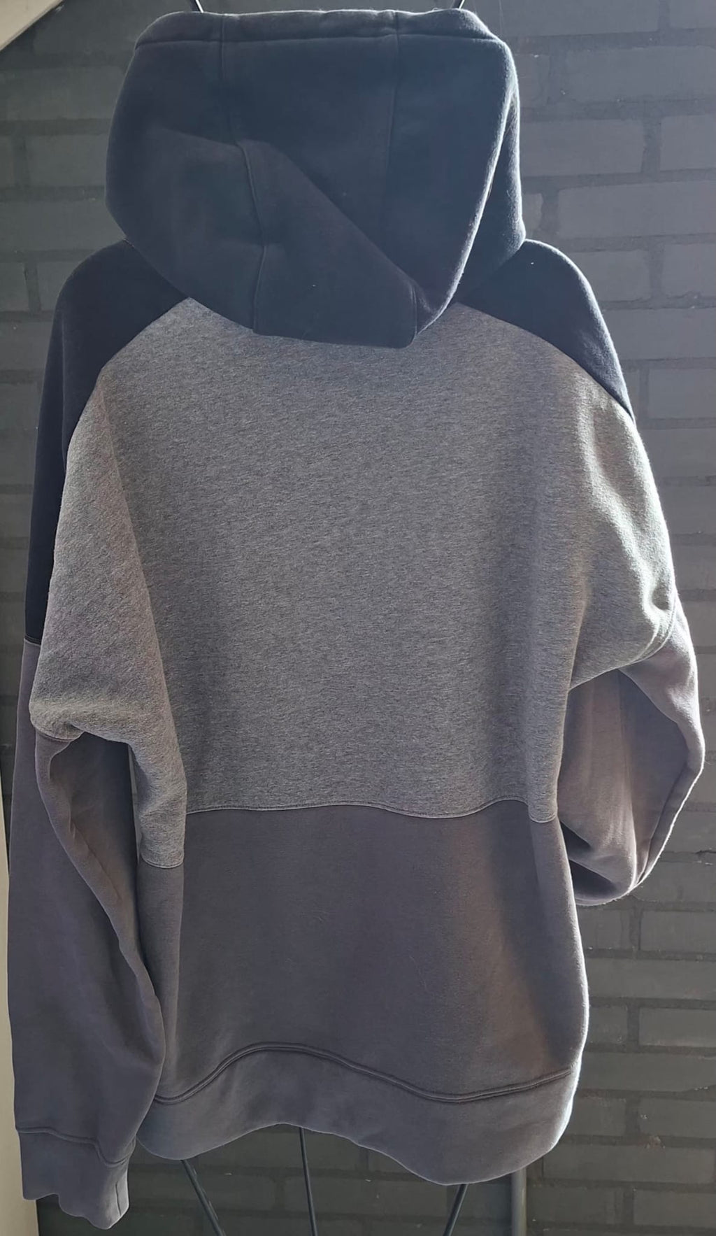 Nike Air Sweater- Maat M - Totaalprijs : 19,00€