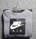 Nike Air Sweater- Maat M - Totaalprijs : 19,00€