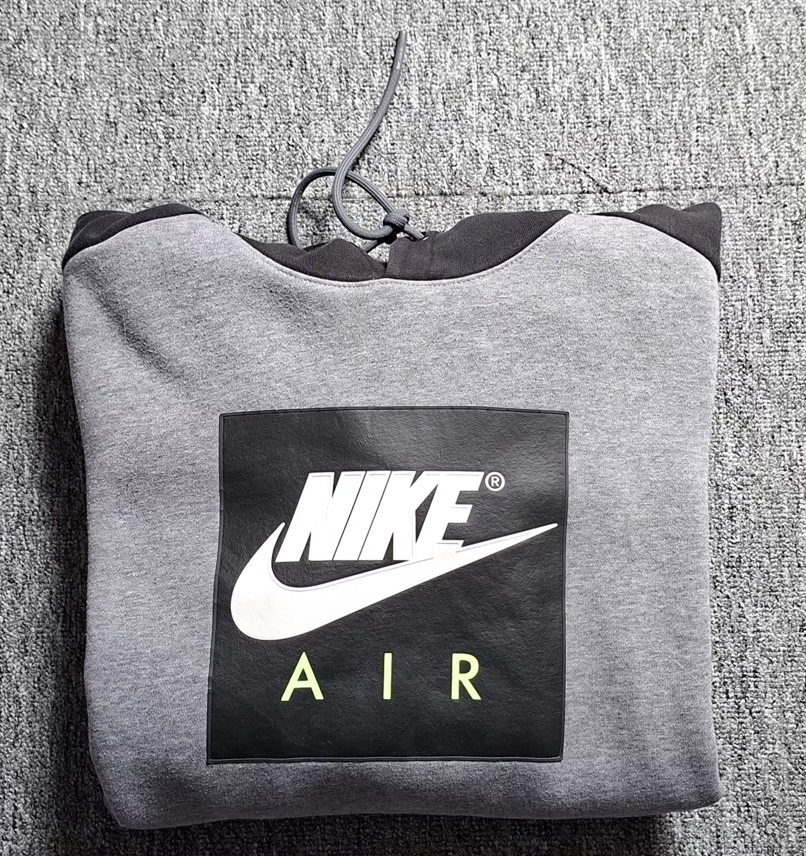 Nike Air Sweater- Maat M - Totaalprijs : 19,00€