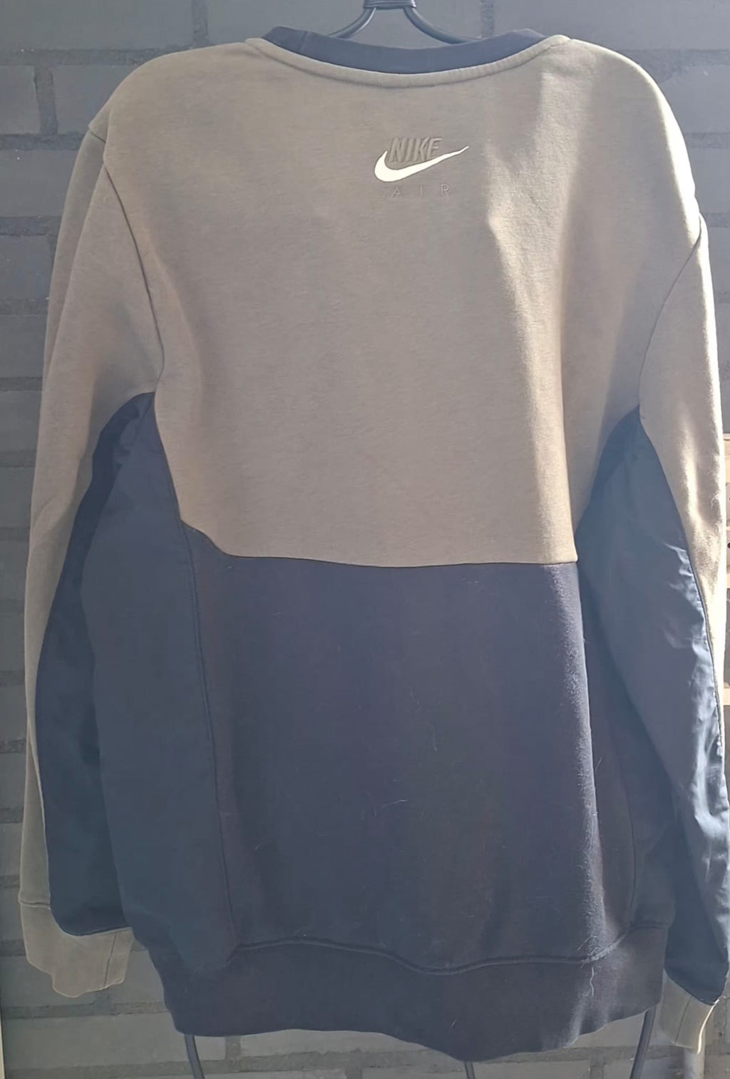 Nike Air Sweater- Maat S - Totaalprijs : 18,00€