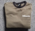 Nike Air Sweater- Maat S - Totaalprijs : 18,00€