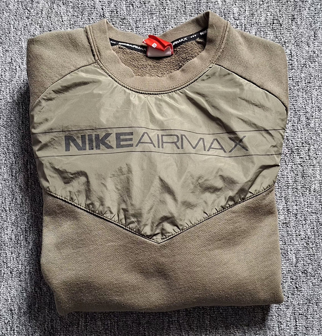 Nike Air Sweater- Maat M - Totaalprijs : 18,00€